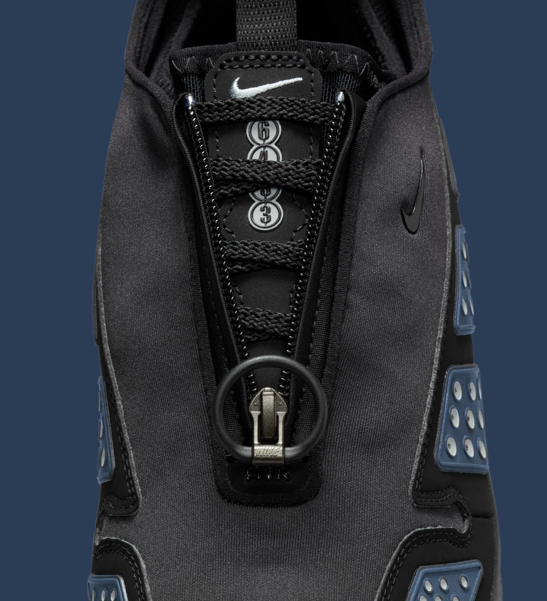 The Nike Air Max SNDR 